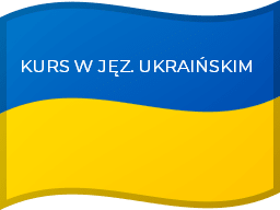 kurs w języku ukraińskim